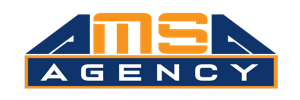 AMSA Agency Logo
